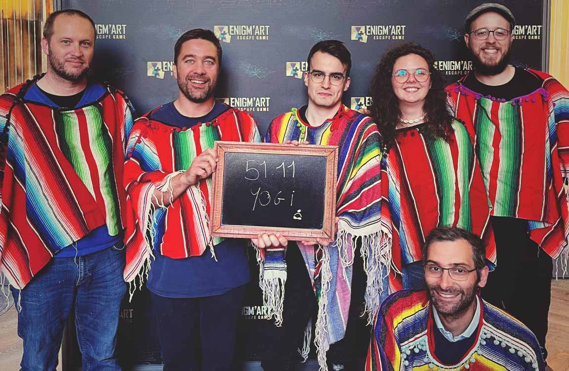 YogiTeam_EscapeGameMaya