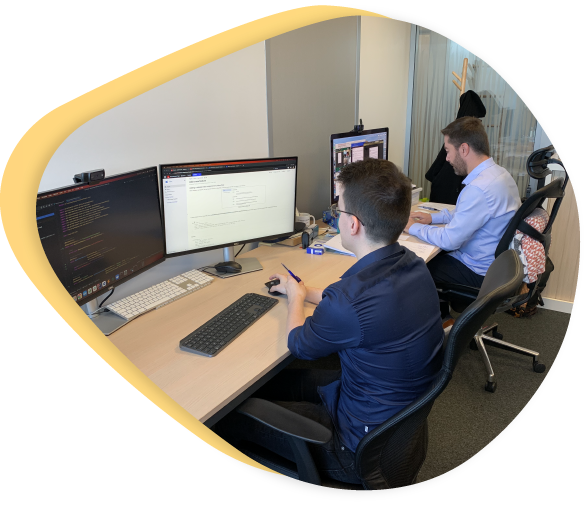 Adrien_and_Joao_Working