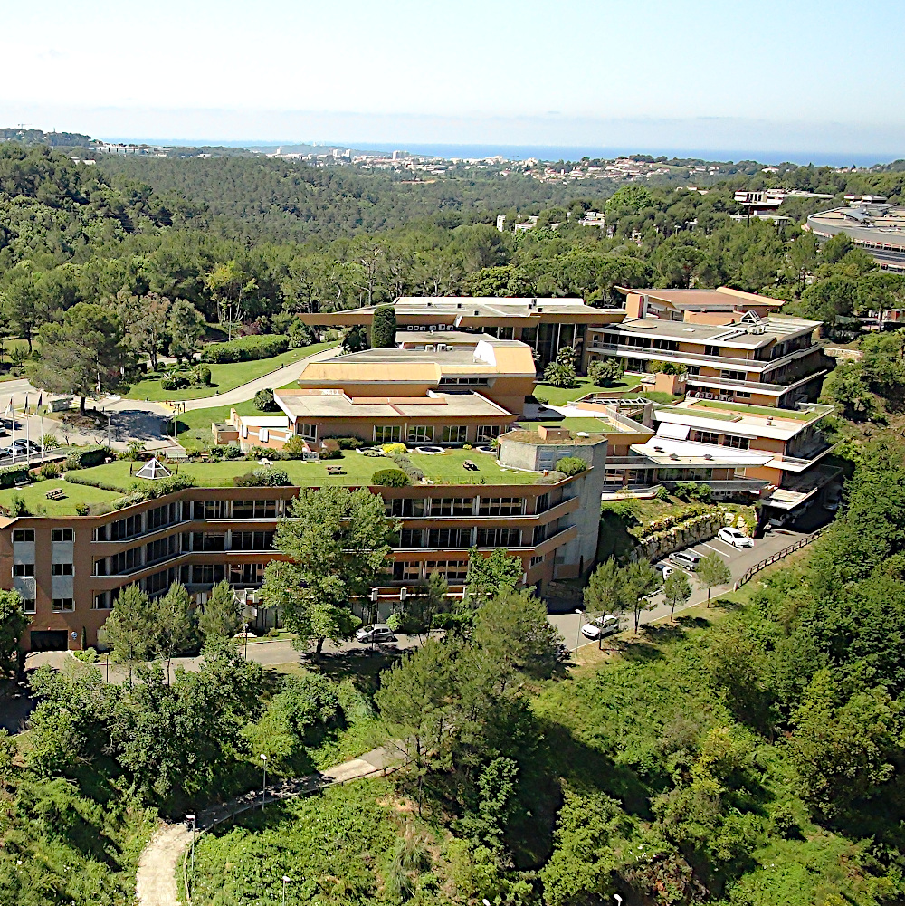Sophia-Antipolis